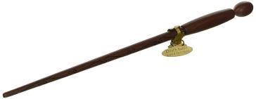 Noble collection nn8222 - harry potter: bacchetta