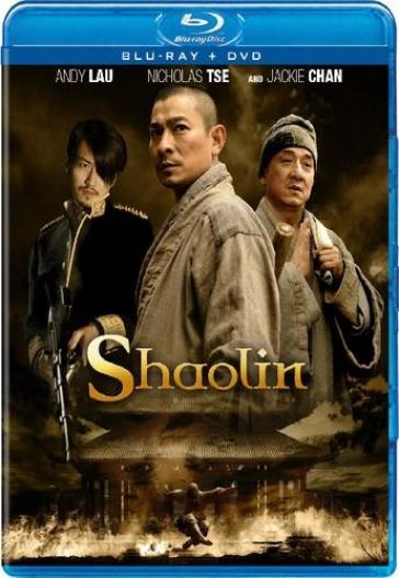 Shaolin