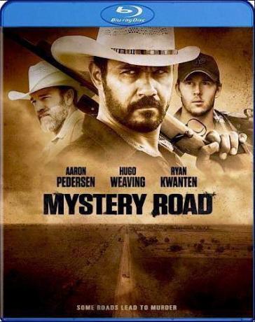 Mystery road