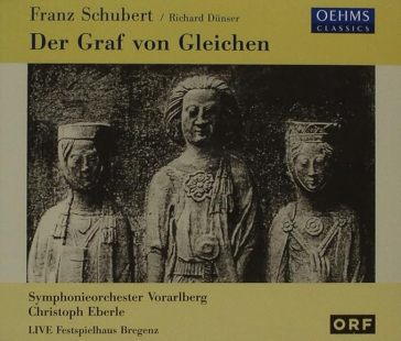 Der graf von gleichen