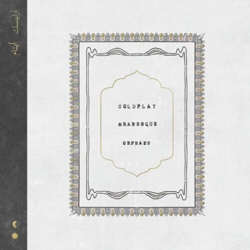 Arabesque / orphans