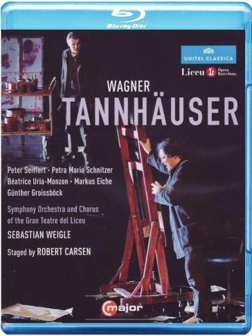 Richard Wagner - Tannhauser