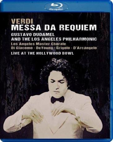 Messa da requiem