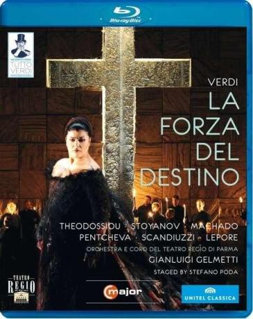 La forza del destino