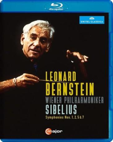 Sinfonia n.1 op.39, n.2 op.43, n.5 op.82