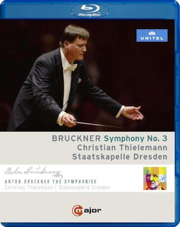Anton Bruckner - Symphony No.3