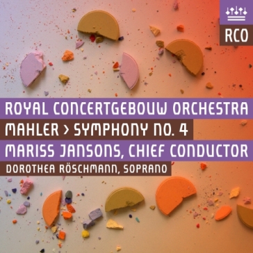 Sinfonia n.4 (sacd)