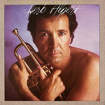 Blow your own horn