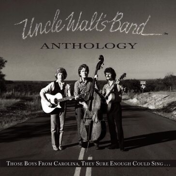 Anthology those boys from carolina they