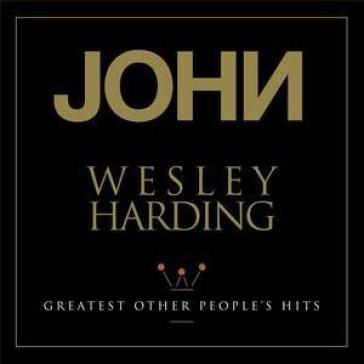 Greatest other people's hits