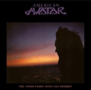 American avatar: love comes rolling down
