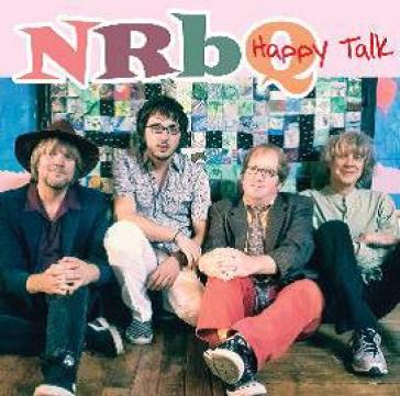 Happy talk
