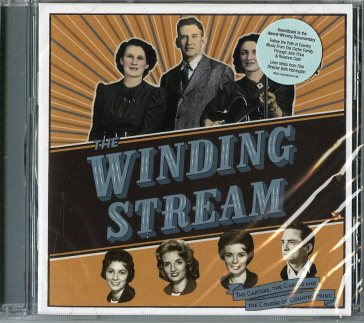 The winding stream the carters the cashe