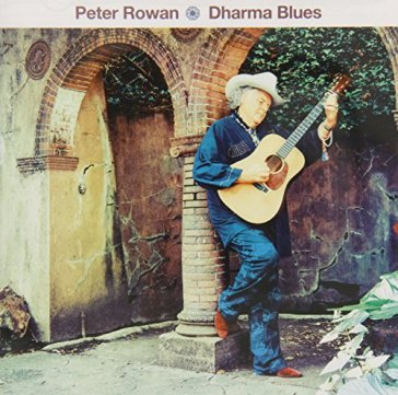 Dharma blues