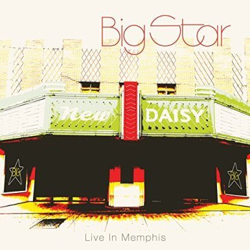 Live in memphis