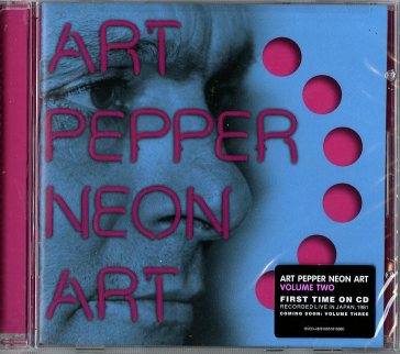 Neon art (vol. 2)
