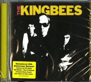 The kingbees