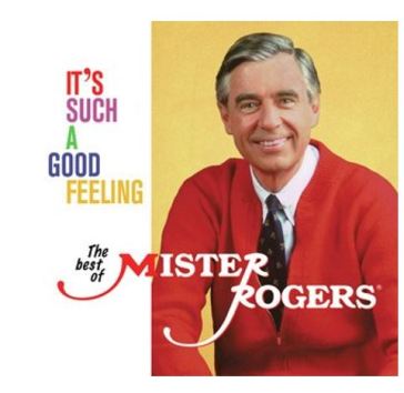 It's such a good feeling: the best of mi
