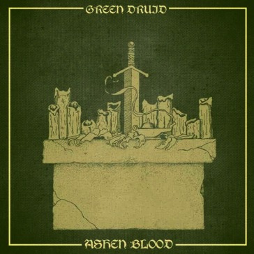 Ashen blood