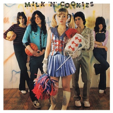 Milk  n  cookies