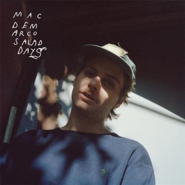 Salad days