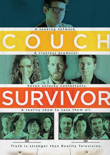 Couch Survivor