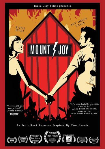 Mount Joy