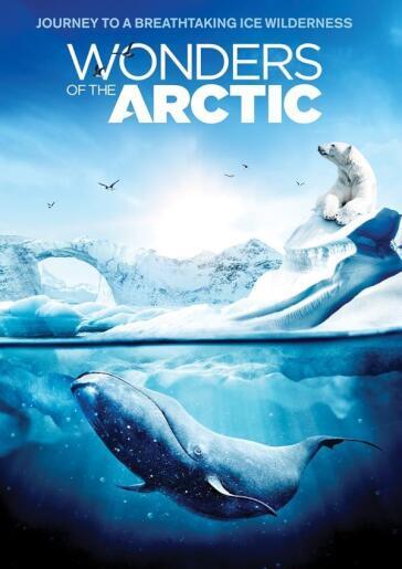 Wonders Of The Arctic