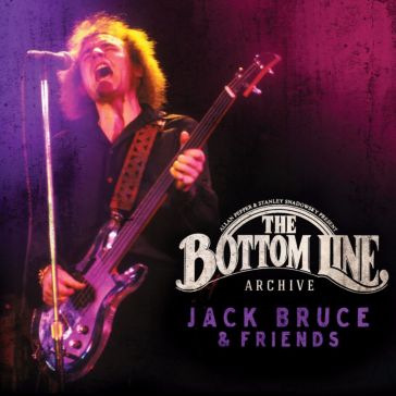 Bottom line archive
