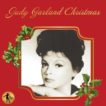 The judy garland christmas album
