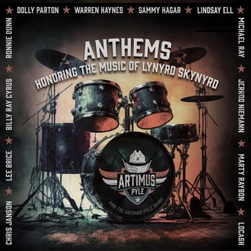 Anthems: honoring lynyrd skynyrd