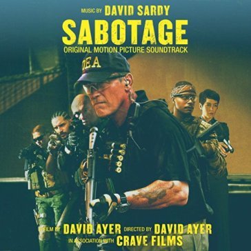 Sabotage o.s.t.