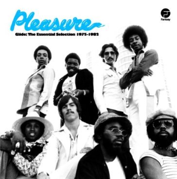 Glide : the essential selection 1975-198