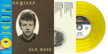 Old wave (the yellow submarine edt.)