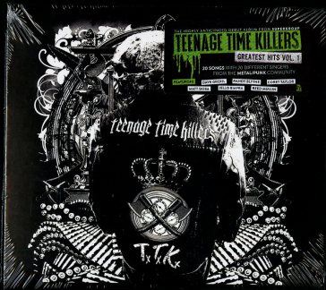 Greatest hits vol.1