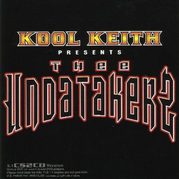 Thee undatakers