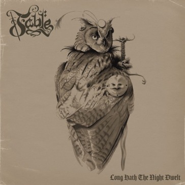 Long hath the night dwelt