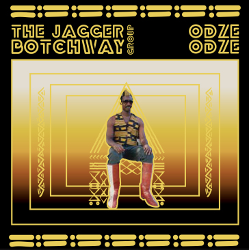 Odze odze