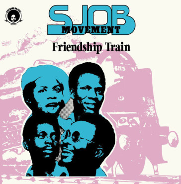 Friendship train