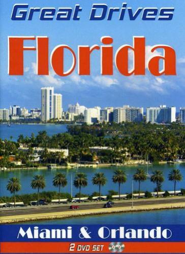 Great drives: florida