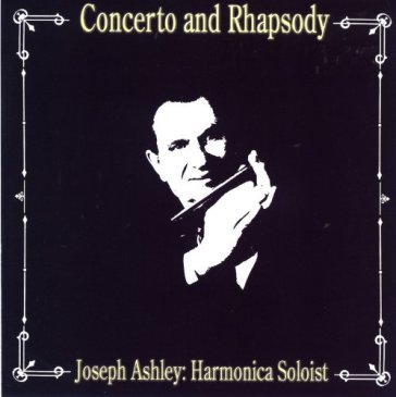 Concerto & rhapsody
