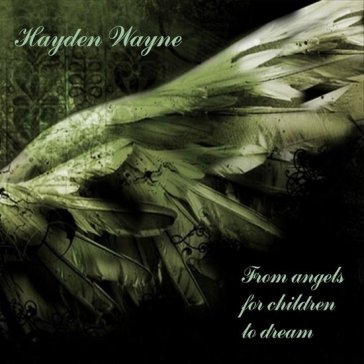 From angels for children to dream