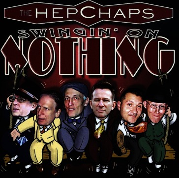Swingin' on nothing