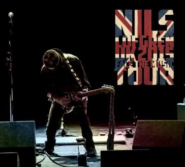 Uk2015 face the music tour
