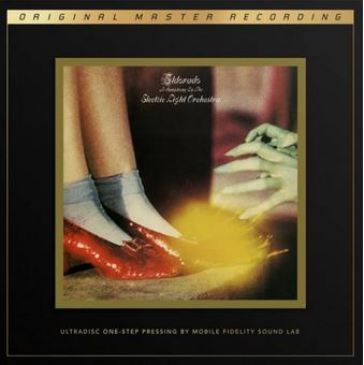 Eldorado a symphony (ltd ultradisc one s
