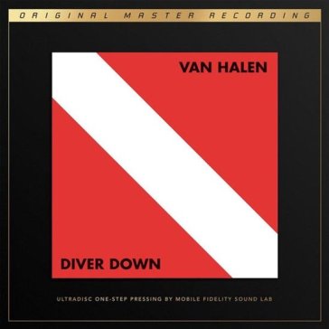 Diver down (limited edition 45rpm)