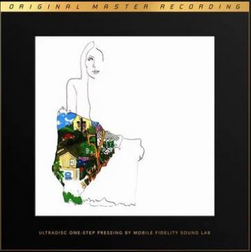 Ladies of the canyon (numbered limited u
