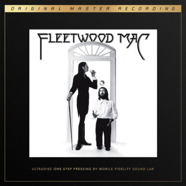Fleetwood mac numbered limited edition u