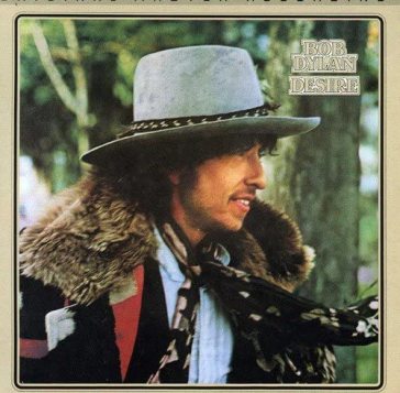 Desire (sacd)
