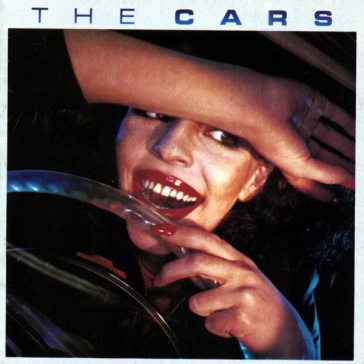 The cars (numbered hybrid sacd)
